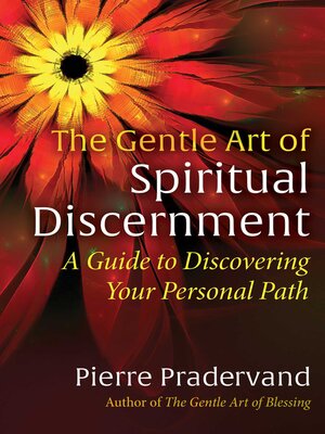 cover image of The Gentle Art of Spiritual Discernment